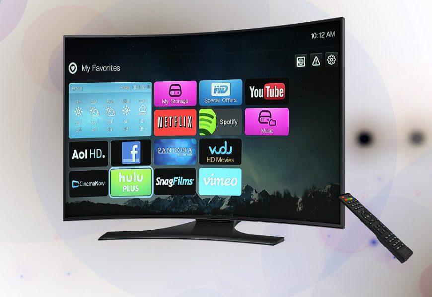 Everything You Need To Know Before You Buy a TV