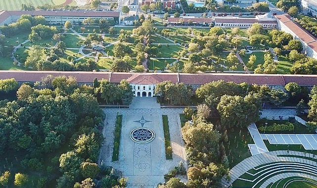 2024 UI GreenMetric Dünya Üniversite Sıralamaları Açıklandı