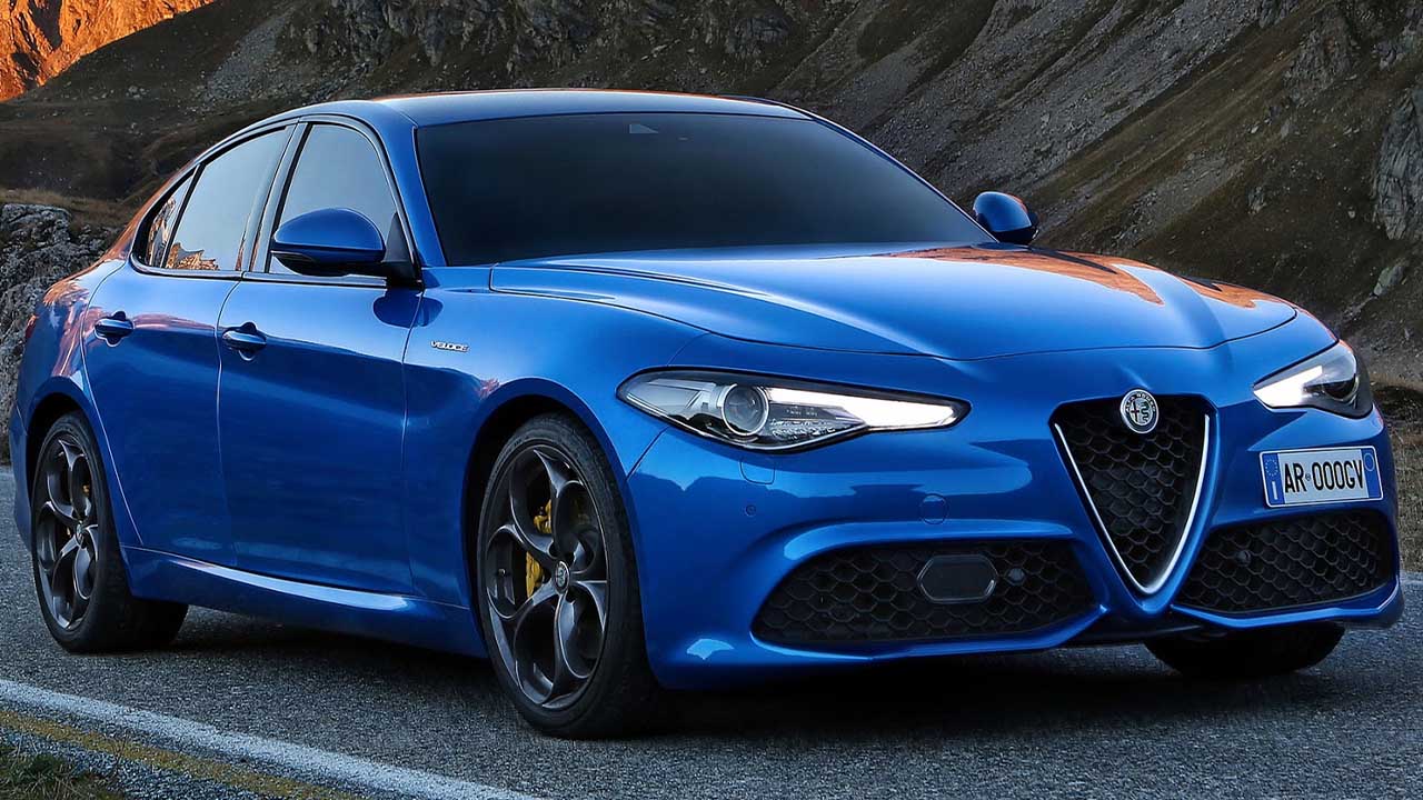 Alfa Romeo'dan Önemli Geri Çağırma Duyurusu