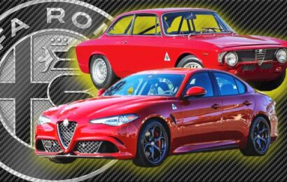 Alfa Romeo’nun Unutulmaz Modelleri