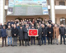 Ankara Çimşit Kültürünü Yaşatma Derneği Genel Kurulu ve Başkan Çırpanoğlu’nun Açıklamaları