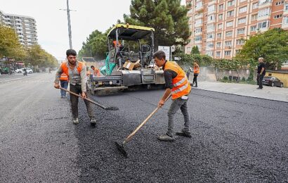 Beylikdüzü Belediyesi’nin 2024 Yılı Çalışmaları ve Yaşam Kalitesinin Artışı