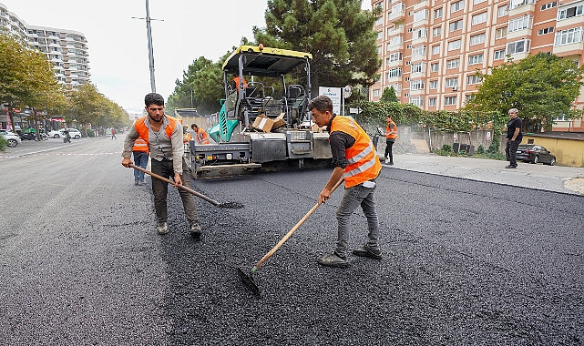 Beylikdüzü Belediyesi’nin 2024 Yılı Çalışmaları ve Yaşam Kalitesinin Artışı