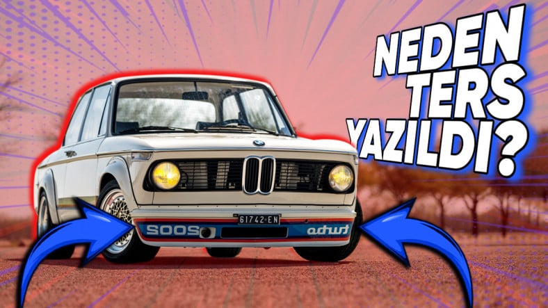 BMW 2002 Turbo: Efsanevi Performans ve Tasarımın Buluşması