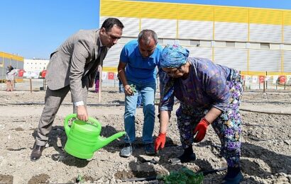 Bornova Belediyesi’nden Kadın Güçlenmesine Yönelik Eğitim Programı