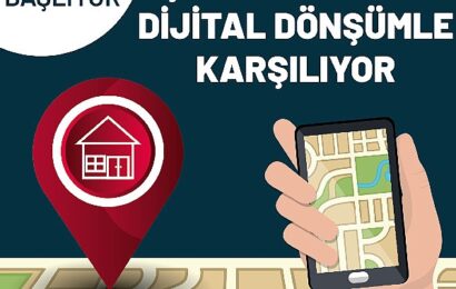 Çankaya Belediyesi E-İmar Uygulaması ile Dijital Dönüşüm Başlatıyor