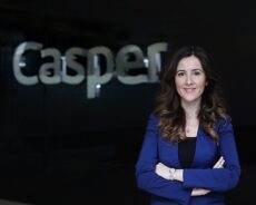 Casper, Teknolojiyi Hayatın Vazgeçilmezi Yapıyor