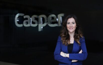 Casper, Teknolojiyi Hayatın Vazgeçilmezi Yapıyor