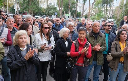 Çıralı Köyü’nde Yıkım Kararına Tepkiler ve Çözüm Arayışları