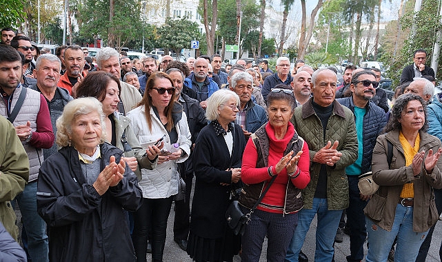 Çıralı Köyü’nde Yıkım Kararına Tepkiler ve Çözüm Arayışları