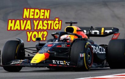 Formula 1 Araçlarındaki Güvenlik Teknolojileri ve Alternatif Yöntemler