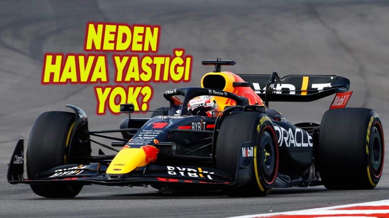 Formula 1 Araçlarındaki Güvenlik Teknolojileri ve Alternatif Yöntemler