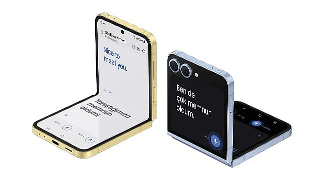 Galaxy AI ile Türkçe Desteği: Kullanıcılar İçin Yeni Bir Dönem