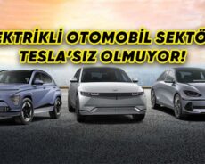 Hyundai’nin Elektrikli Otomobil Satışlarını Artıran Kampanyası