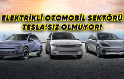 Hyundai’nin Elektrikli Otomobil Satışlarını Artıran Kampanyası