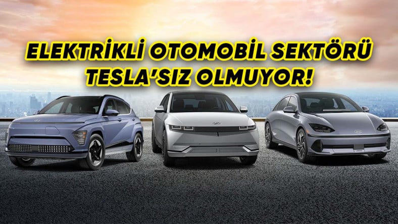 Hyundai’nin Elektrikli Otomobil Satışlarını Artıran Kampanyası