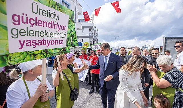 İzmir Büyükşehir Belediyesi 2024 Yılında Yatırımlara Devam Ediyor