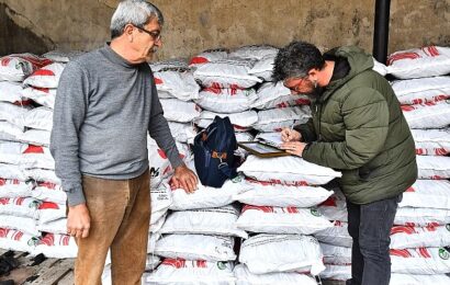 İzmir Büyükşehir Belediyesi’nin Hava Kalitesi Koruma Mücadelesi