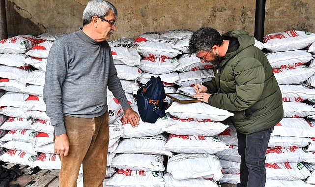 İzmir Büyükşehir Belediyesi’nin Hava Kalitesi Koruma Mücadelesi