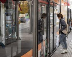 İzmir Metro’dan Tramvay Seferleri Hakkında Duyuru