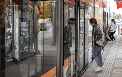 İzmir Metro’dan Tramvay Seferleri Hakkında Duyuru