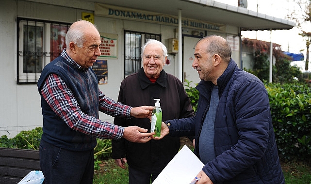 Karşıyaka Belediyesi’nden Sürdürülebilir Atık Yönetimi Uygulamaları