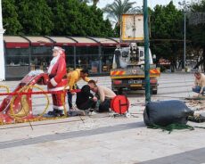 Kemer’de Yılbaşı Kutlamaları ve Etkinlikleri