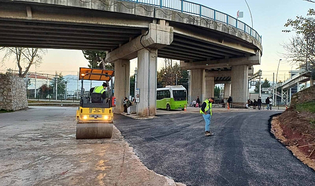 Kocaeli Büyükşehir Belediyesi’nden Ulaşımda Yeni Düzenlemeler