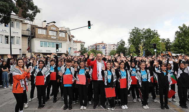 Konya’da Sporun Gelişimi ve 2024 Hedefleri