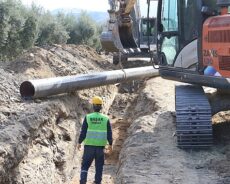 Manisa’nın Altyapısını Güçlendiren İş Birlikleri