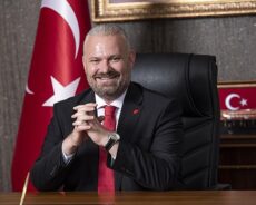 Menemen Belediyesi 2024 Yılında Büyük Projelere İmza Attı