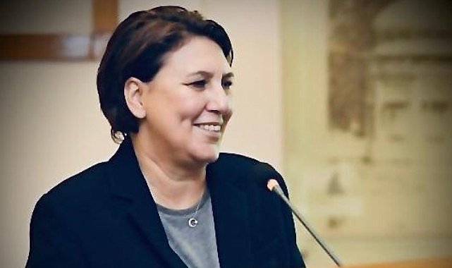 Prof. Dr. Zeynep Gül Ünal, ICOMOS ICORP Başkanlığına Seçildi