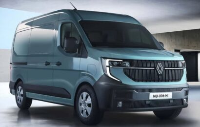 Renault Master Türkiye’ye Geri Dönüyor: Fiyatlar ve Özellikler