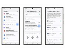 Samsung, One UI 7 Beta ile Güvenlikte Yeni Bir Dönem Başlatıyor