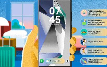 Samsung One UI 7 Beta ile Mobil Yapay Zeka Çağına Geçiş