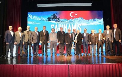 Sarıkamış Harekâtı’nın 110. Yılı Anma Programı