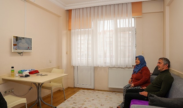 Selçuklu Belediyesi’nin Umut Evi ile Sosyal Belediyecilik Anlayışı