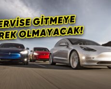 Tesla’nın 700 Bin Araç için Yeni Geri Çağırma Programı