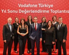 Vodafone Türkiye 2024 Yılı Yatırımları ve Sosyal Katkıları