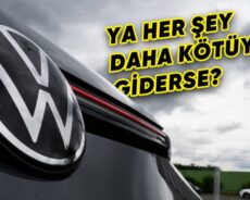 Volkswagen’in Yeni Anlaşması ve Geleceği