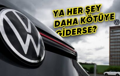 Volkswagen’in Yeni Anlaşması ve Geleceği