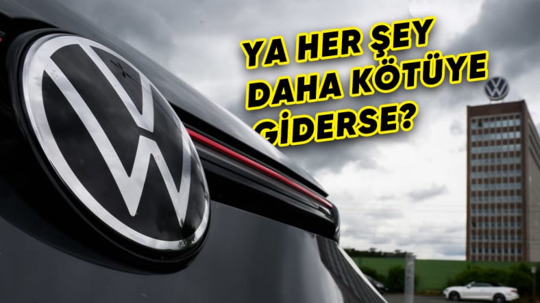 Volkswagen’in Yeni Anlaşması ve Geleceği