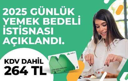 Yemek Kartı Çözümü ile Tasarruflu Gider Yönetimi