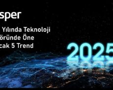 2025 Yılında Teknolojide Beklenen Devrimler