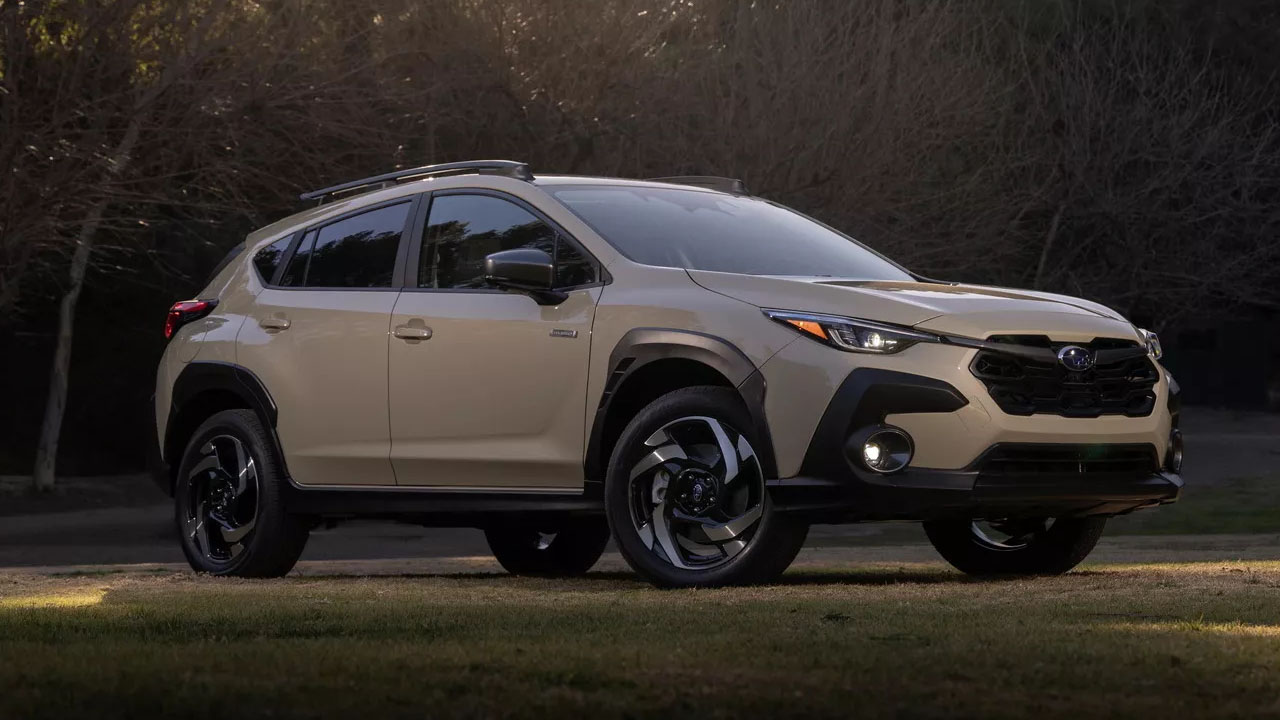 2026 Model Subaru Crosstrek Tanıtıldı