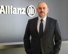 Allianz Türkiye’de Emrah Gökmen Elementer Bireysel Sigortalar Genel Müdür Yardımcısı Oldu