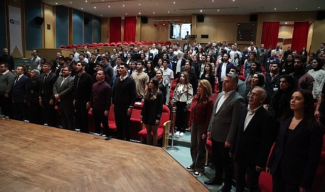 Antalya’da Yerel Gençlik Politikası Programı Başladı