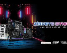 ASRock Yeni B850 Anakart Serisi: Yüksek Performans ve Kullanıcı Dostu Özellikler