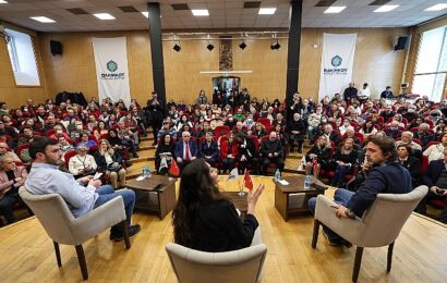 Bakırköy Belediyesi, Uğur Mumcu’yu 32. Yılında Anma Programı Düzenledi