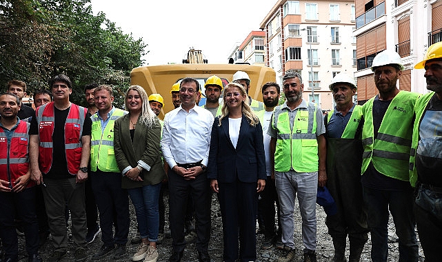 Bakırköy Belediyesi’nden Nitelikli Hizmetler ve Yenilikçi Projeler